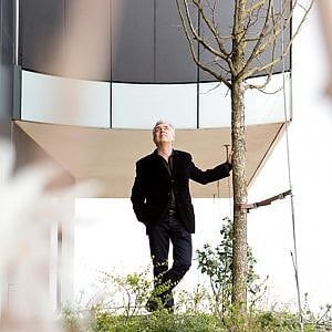 Stefano Boeri, come ricostruire L'Aquila: "Il nostro lavoro di oggi condizionerà il futuro"