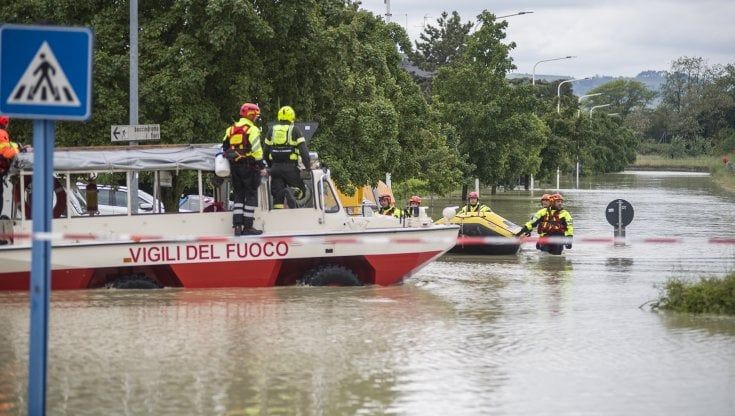 Ecco perché l'alluvione in Emilia-Romagna ha fatto tanti danni e cosa si può fare