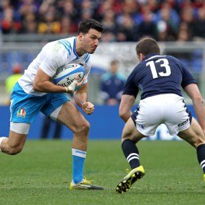 Rugby, Sei Nazioni: Italia ko anche con la Scozia, 'prenotato' il cucchiaio di legno