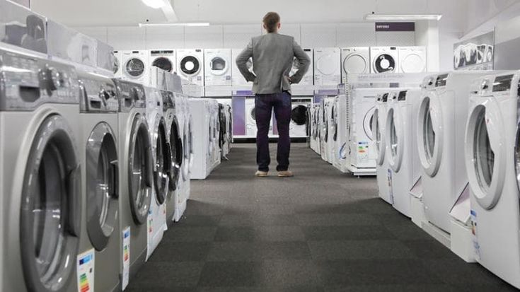 Cresce l'interesse dei produttori di elettrodomestici per lo sviluppo di detergenti a marca propria