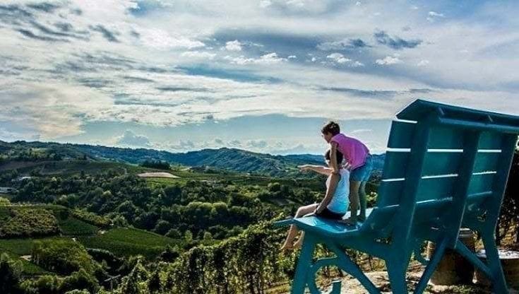 Turismo, il Piemonte corre il doppio dell’Italia: B&B meglio di Berlino