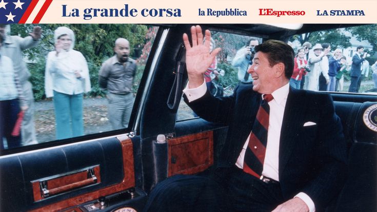 Così Ronnie incanta i cuori