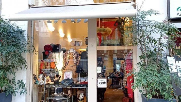 Lombardia in zona rossa, la titolare di una boutique: "Siamo al punto di partenza e i ristori sono inadeguati"