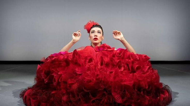 Virginia Raffaele: “Far ridere è un superpotere, già da bimba facevo la buffona”