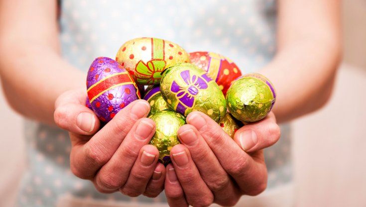 Uova di Pasqua, dagli antichi egizi al Re Sole, ecco come nasce la tradizione