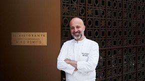 Massimo Bottura non è più il miglior chef d’Italia, lo ha scavalcato Niko Romito