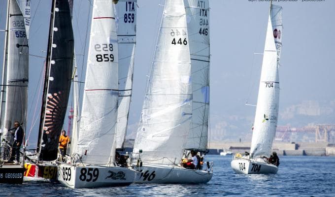 GPI Mini, poca aria ma flotta compatta