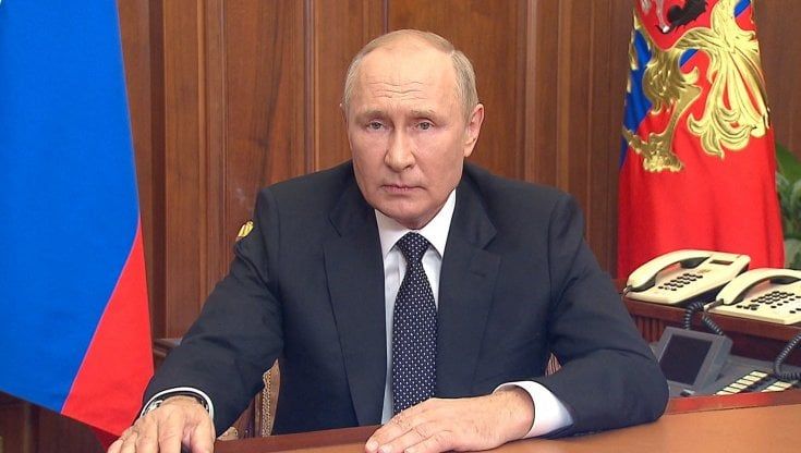 Che cosa è la "mobilitazione parziale" di Putin: saranno arruolati riservisti e chi ha esperienza di combattimento e specializzazioni militari