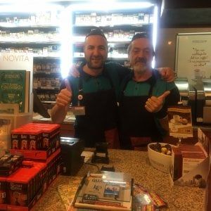 Lotteria Italia, la festa di Sala Consilina: "Speriamo si ricordino di noi"