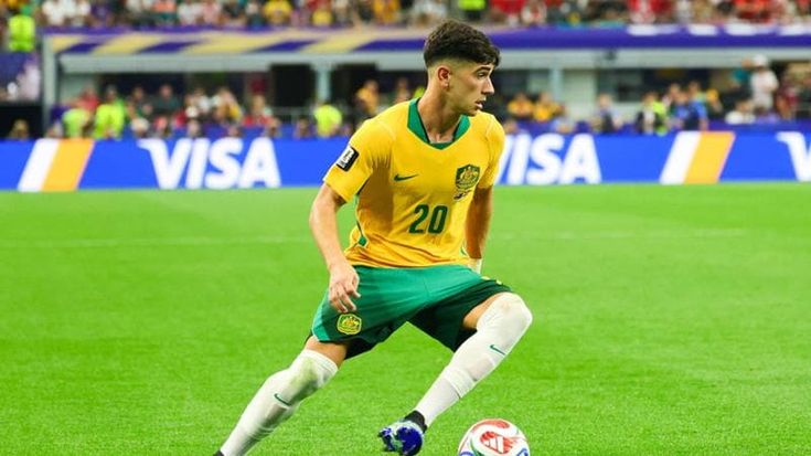 Cristian Volpato trovato positivo alla cocaina: il calciatore fermato a Sydney al ritorno da una festa