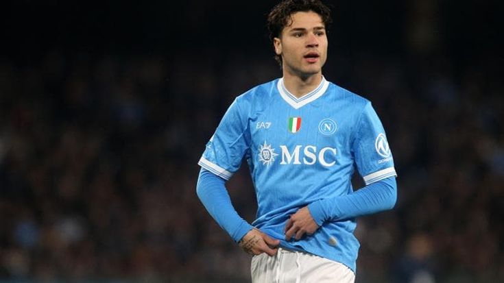 La nazionale di Mancini parla napoletano: convocati Vergara e i fratelli Esposito, Pio e Sebastiano