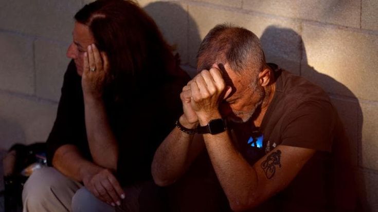 Former minister, tourists and young people among the victims: “Like the apocalypse”