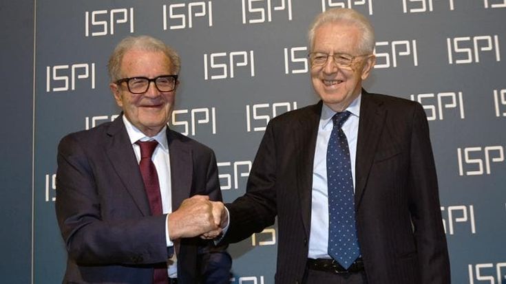 Prodi: l’Italia ha perso il suo ruolo, in politica estera ha tre linee
