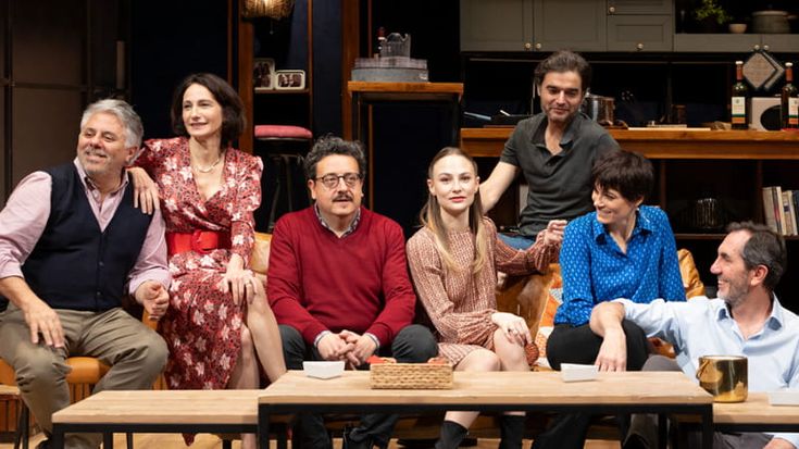 All’Ambra Jovinelli il teatro umano per reagire ai drammi del mondo