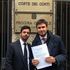 M5s denuncia Pinotti: "Aereo-blu per andare a casa" La replica: "Nessun uso improprio"