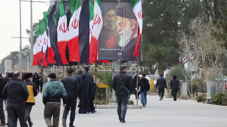 In Iran l’ora dell’orgoglio, i generali gonfiano il petto: “Abbiamo sconfitto i nemici”