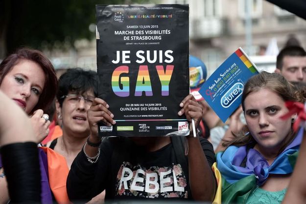 Gay Pride, la festa in tutto il mondo