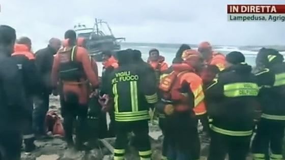 Emergenza maltempo in tutta la Sicilia, case evacuate e soccorsi in mare