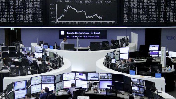 Borse caute dopo le esplosioni di Bruxelles, acquisti sui beni rifugio