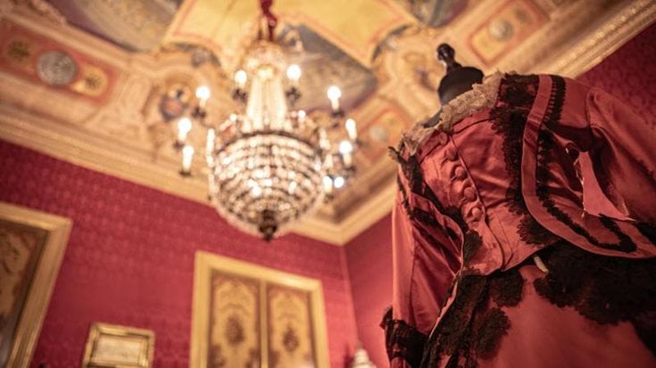 Abiti antichi, nasce la fondazione Piraino per gestire il futuro della casa museo