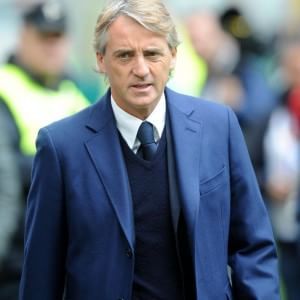 Inter, Mancini: "Un anno senza coppe non è un dramma, e io non mi muovo da qui"