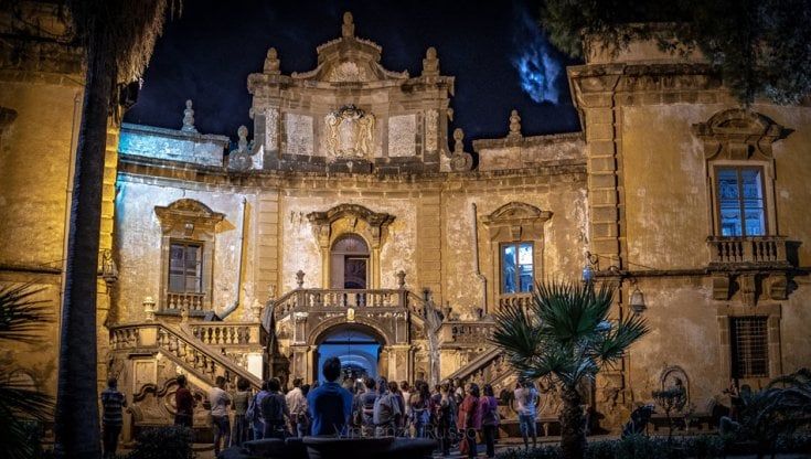 "Cinema City" a Sant'Erasmo: gli appuntamenti di lunedì