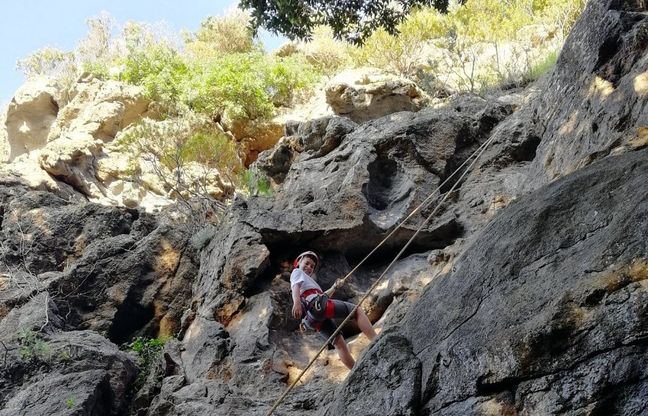 Ischia Rock Days, l’ebbrezza dell’arrampicata sulle falesie dell’isola verde