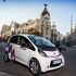 Madrid, il primo car-sharing elettrico firmato PSA Peugeot-Citroen