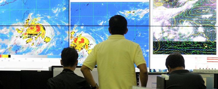 Meteo, sul web domina il catasfrofismo e le spiagge restano vuote nonostante il sole