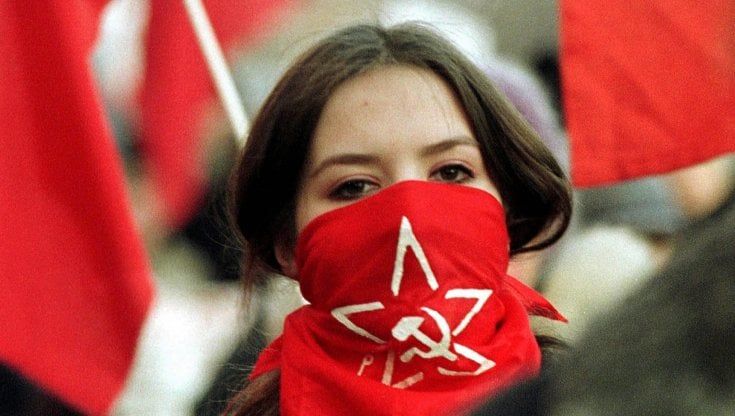 Le insidie sul cammino della sinistra