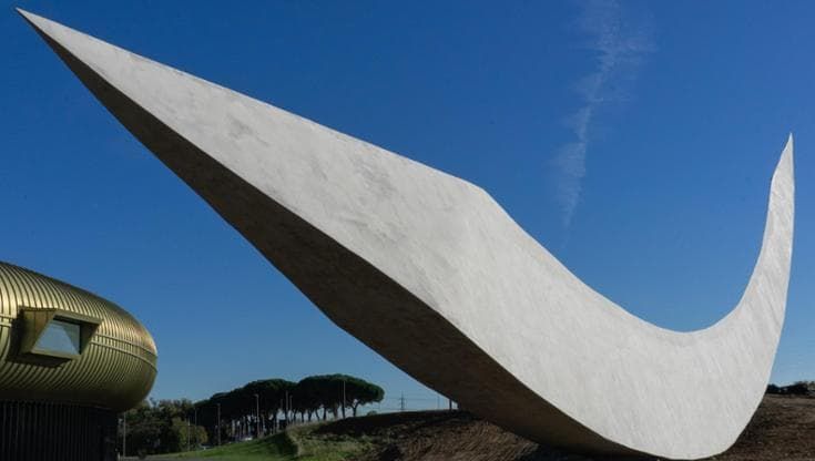 L’ odissea di “Prato 88”, il colosso in ferro e cemento tornato al Pecci