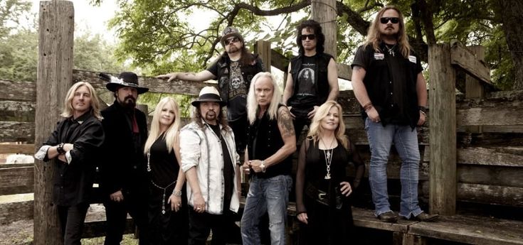 Lynyrd Skynyrd, la band che sfida la morte: "Le nostre storie aiutano la gente a vivere"
