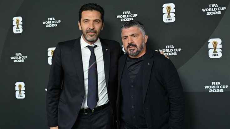Il terzo spareggio mondiale di Buffon: “Fiducia e nessun fantasma, siamo forti, ci qualificheremo”