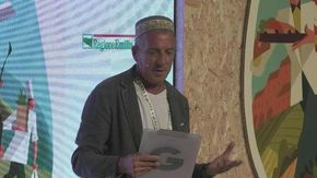 Festival C'è +Gusto: recensiscimi questo con Enrique Balbontin