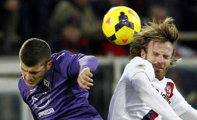 Rebic: "Arriver&agrave; <br />il mio momento"