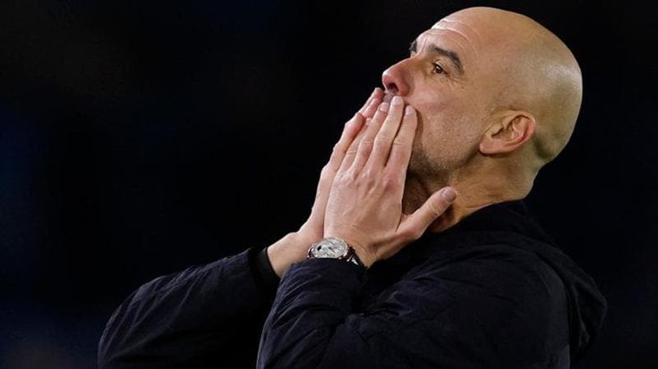 Il darwinismo di Pep Guardiola