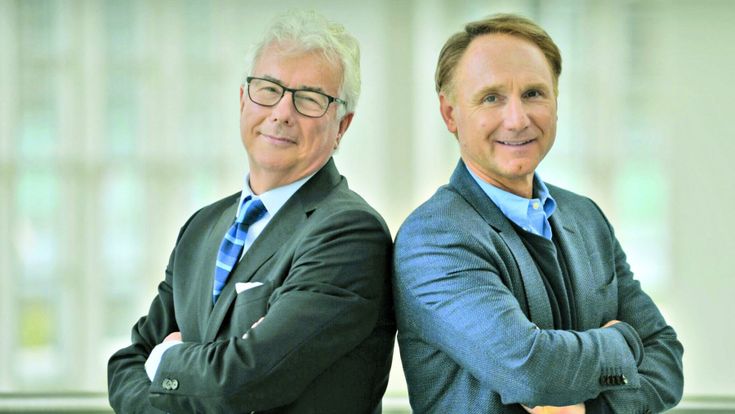 Brown e Follett. Il segreto del bestseller? La vita senza le parti noiose