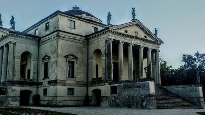 Andrea Palladio, l'architetto che conquistò l'America