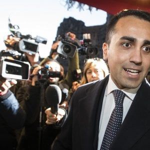 Palermo: da Salvini a Di Maio, arrivano i big per le amministrative