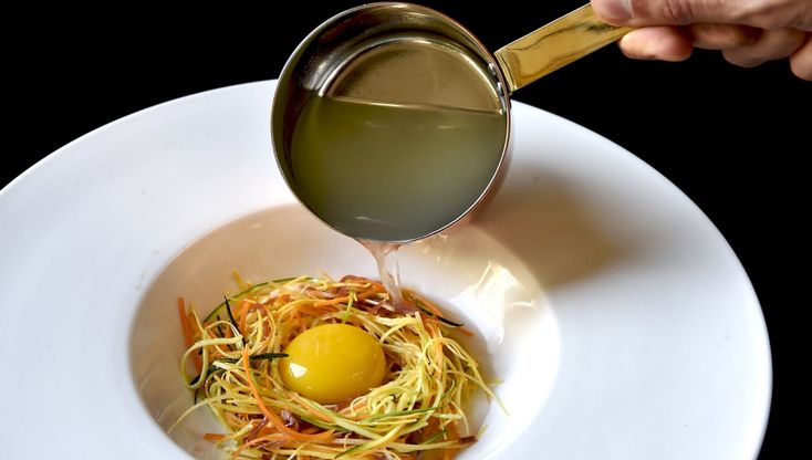 Settembre Gastronomico: viaggio tra i sapori in 30 scatti 