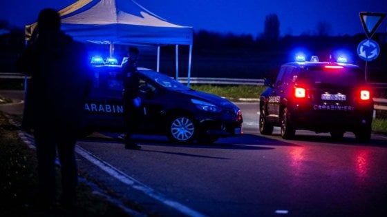 Catania, la sparatoria di Librino: cinque indagati, scontro anche per una donna contesa