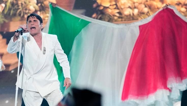 L’Eurovision accende Vienna ma non spegne la protesta