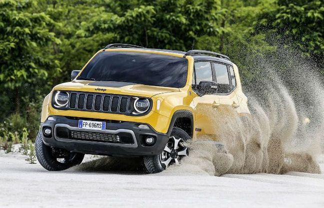 Al via i "Renegade Days"