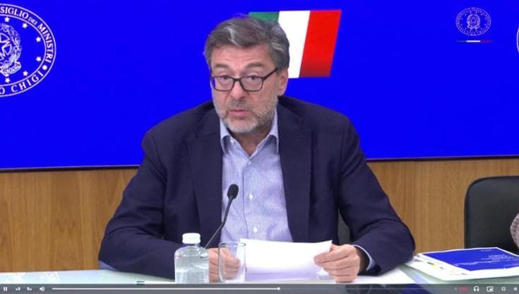 Via libera al Dpfp. Giorgetti:"Fare previsioni diventa sempre più complicato occorre prudenza"