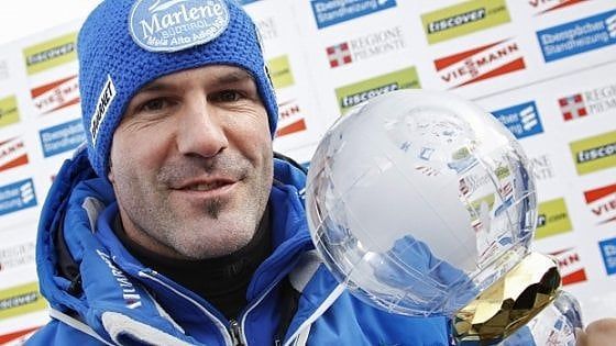 PyeongChang 2018, Zoeggeler parla da maestro: "Squadra di slittino azzurra giovane ma pronta"