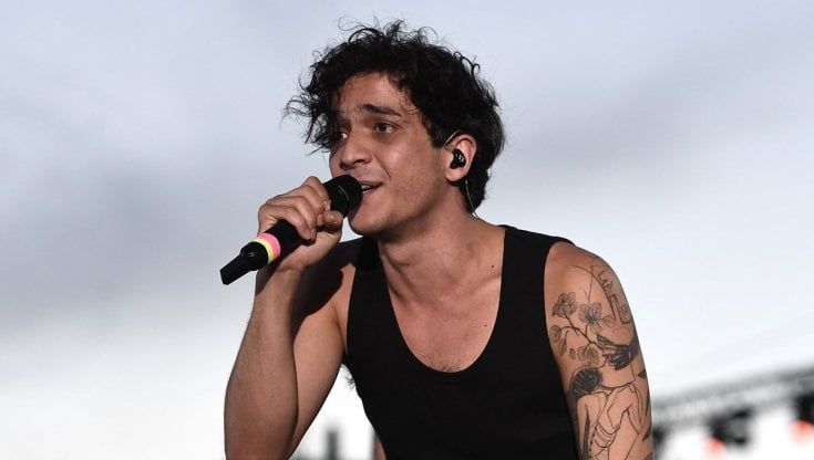 Palermo, Tananai in concerto il 12 agosto ai Cantieri culturali