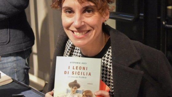 Parma 2020, Auci e i suoi Leoni di Sicilia: "Ho scritto il libro che avrei voluto leggere"