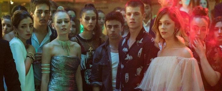 Élite', c'è un nuovo morto e quindi un nuovo assassino. Su Netflix la terza stagione