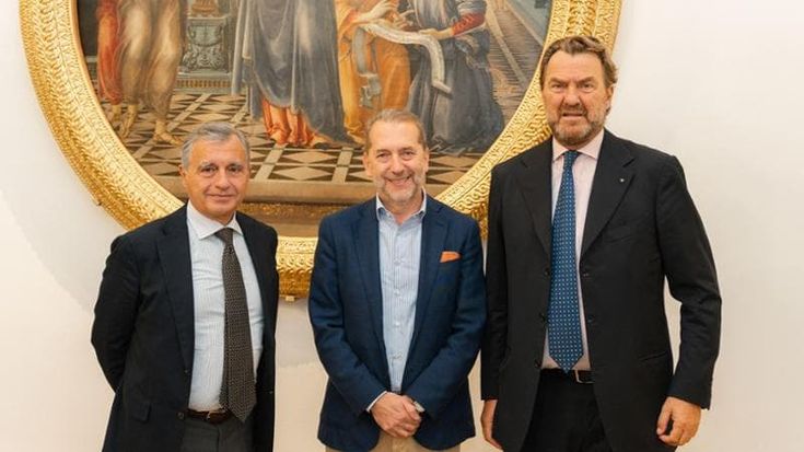 Accordo Meyer-Fondazione CR Firenze per nuovo laboratorio per l’analisi di cellule cerebrali umane