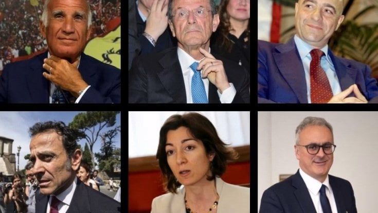 Dirigenti pubblici con stipendi d'oro, in Puglia al top Sticchi Damiani. In classifica anche Schittulli e Latorre